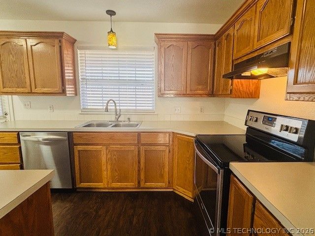 2509 Tanglewood Court, Ardmore, OK 73401