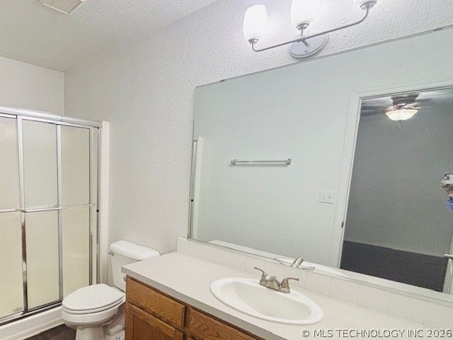 2509 Tanglewood Court, Ardmore, OK 73401