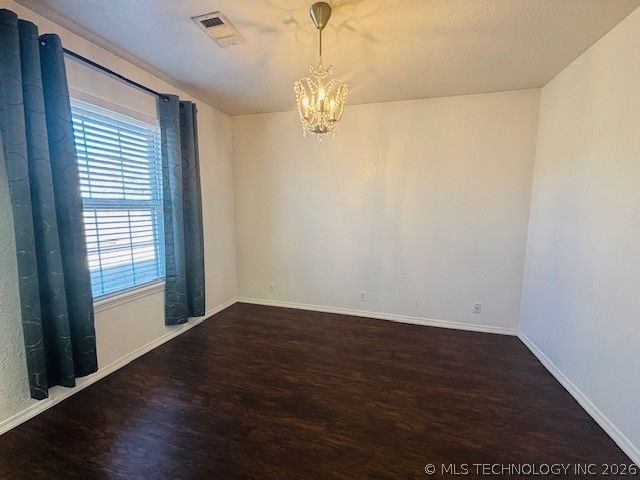 2509 Tanglewood Court, Ardmore, OK 73401