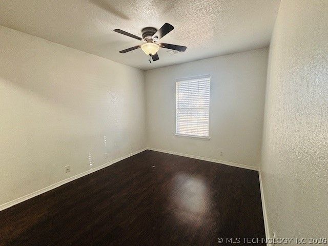 2509 Tanglewood Court, Ardmore, OK 73401