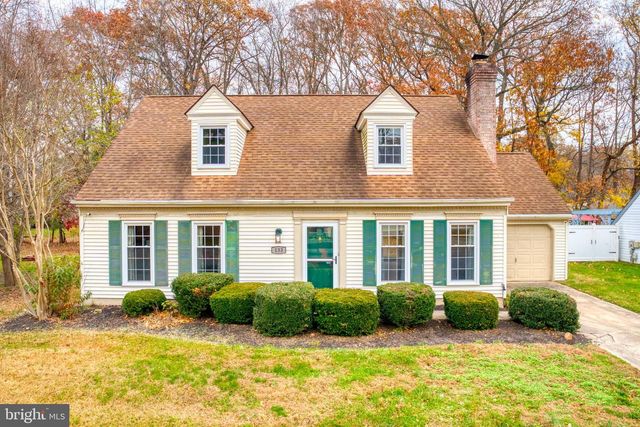 133 MEETINGHOUSE LN, Dover, DE 19904