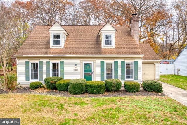 133 MEETINGHOUSE LN, Dover, DE 19904