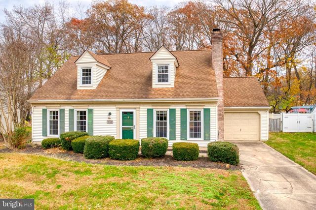 133 MEETINGHOUSE LN, Dover, DE 19904