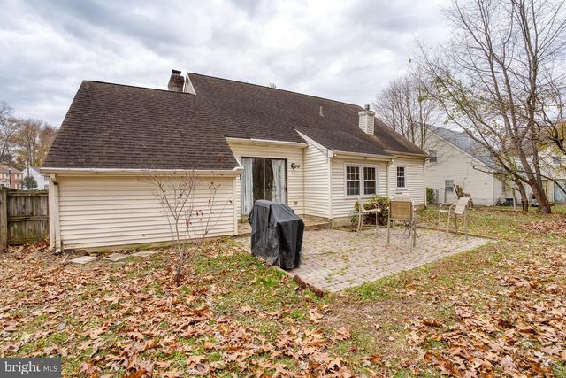 133 MEETINGHOUSE LN, Dover, DE 19904