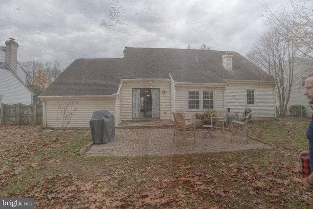 133 MEETINGHOUSE LN, Dover, DE 19904