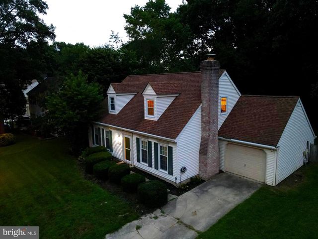 133 MEETINGHOUSE LN, Dover, DE 19904