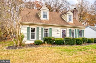 133 MEETINGHOUSE LN, Dover, DE 19904