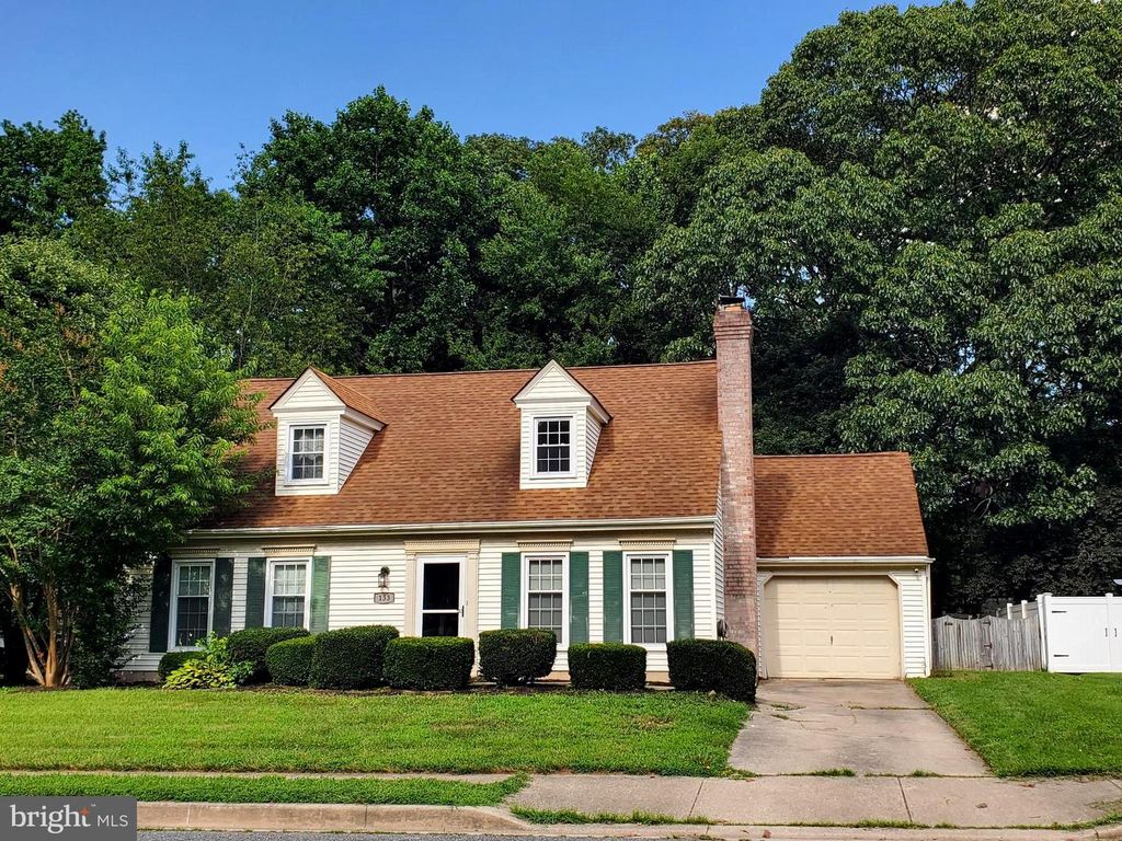 133 MEETINGHOUSE LN, Dover, DE 19904