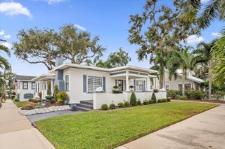 2402 N RIDGEWOOD AVENUE, Tampa, FL 33602