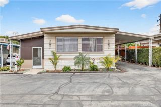 801 W. Covina 16, San Dimas, CA 91777