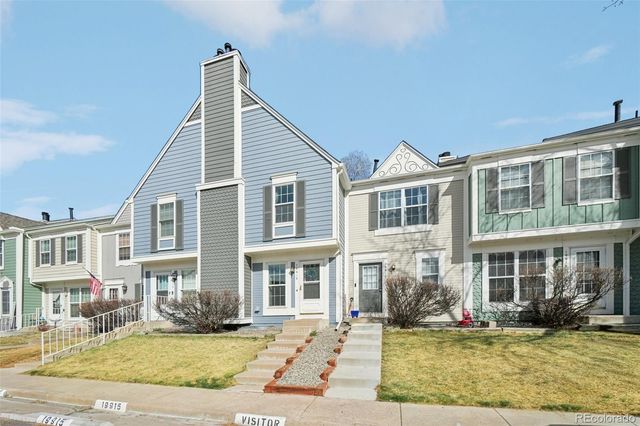 19915 Victorian Way, Parker, CO 80138