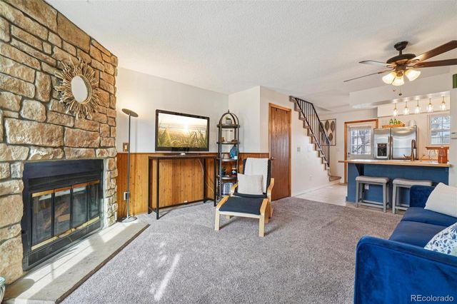 19915 Victorian Way, Parker, CO 80138