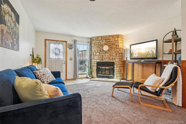 19915 Victorian Way, Parker, CO 80138