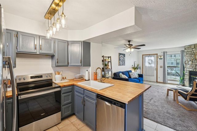 19915 Victorian Way, Parker, CO 80138