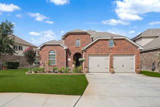 12206 Chambers Cove, San Antonio, TX 78253