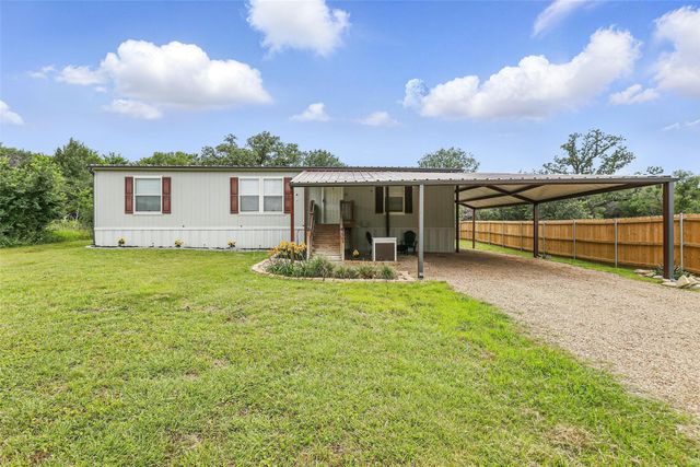 5904 S Lakeside Hills Court, Granbury, TX 76048
