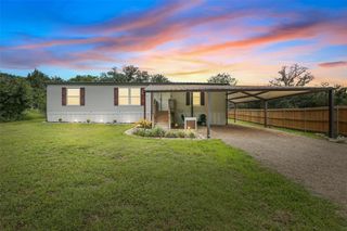 5904 S Lakeside Hills Court, Granbury, TX 76048