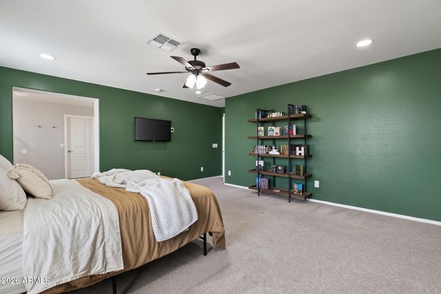25190 N 143RD Lane, Surprise, AZ 85387