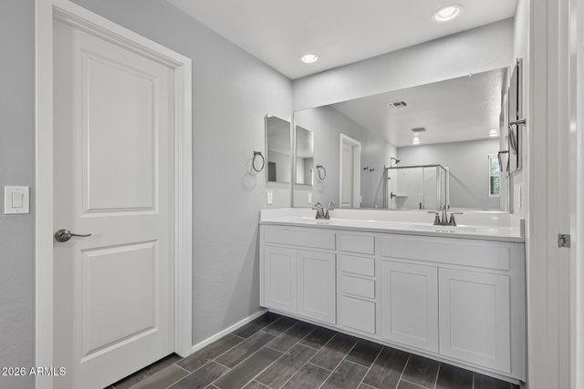 25190 N 143RD Lane, Surprise, AZ 85387