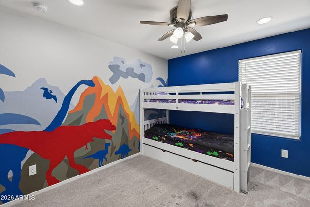 25190 N 143RD Lane, Surprise, AZ 85387