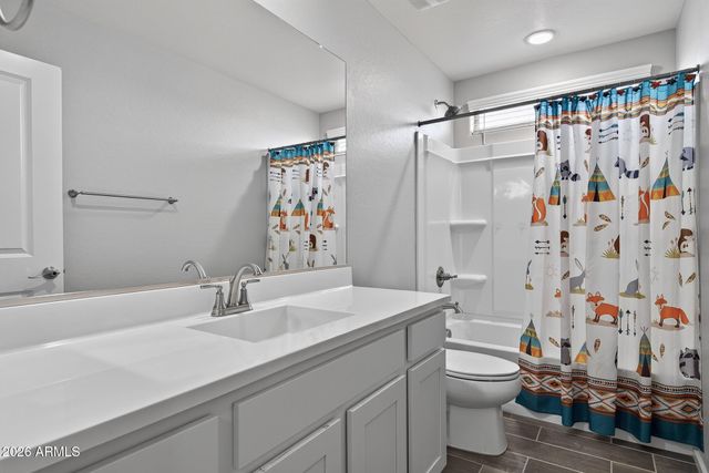 25190 N 143RD Lane, Surprise, AZ 85387