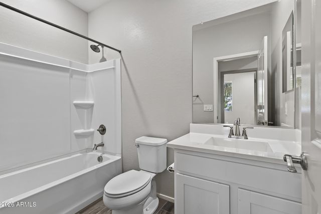 25190 N 143RD Lane, Surprise, AZ 85387