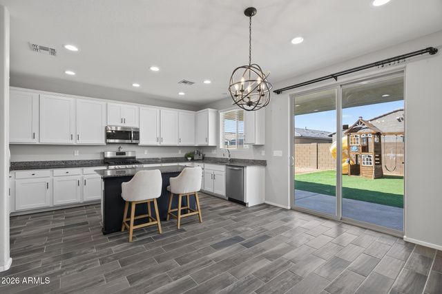 25190 N 143RD Lane, Surprise, AZ 85387