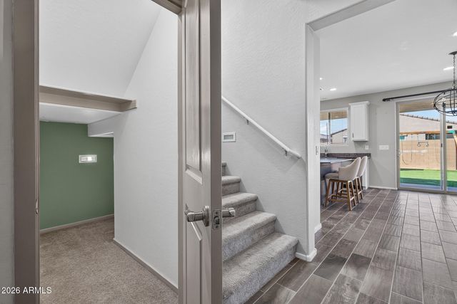 25190 N 143RD Lane, Surprise, AZ 85387