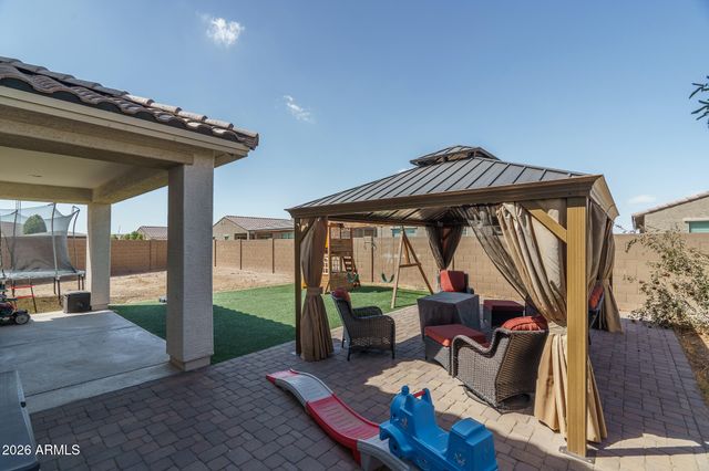 25190 N 143RD Lane, Surprise, AZ 85387