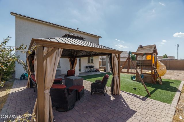 25190 N 143RD Lane, Surprise, AZ 85387