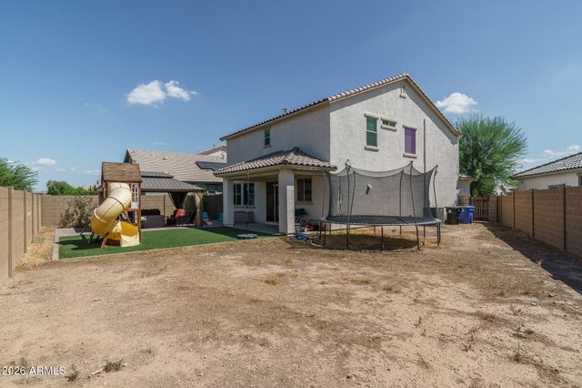 25190 N 143RD Lane, Surprise, AZ 85387