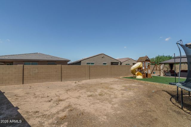 25190 N 143RD Lane, Surprise, AZ 85387