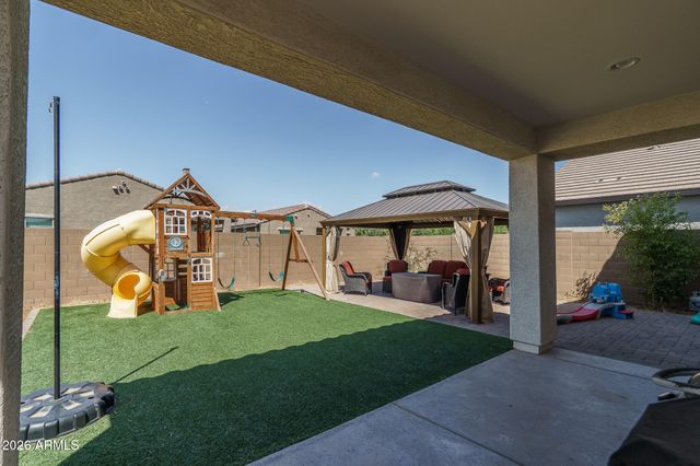 25190 N 143RD Lane, Surprise, AZ 85387