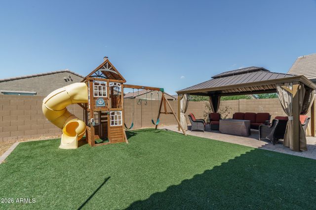 25190 N 143RD Lane, Surprise, AZ 85387