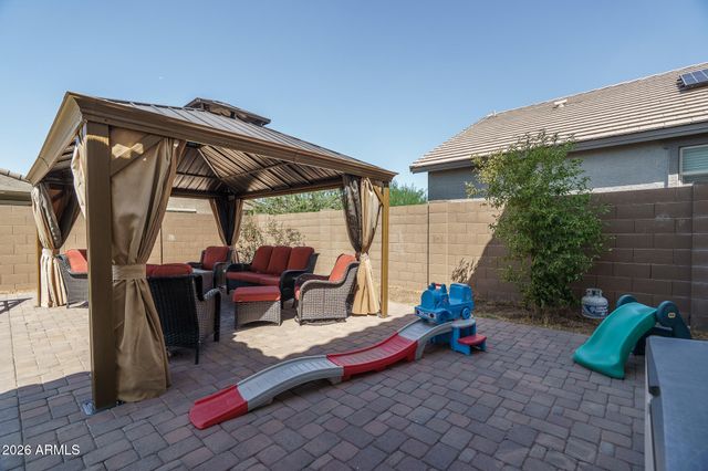 25190 N 143RD Lane, Surprise, AZ 85387