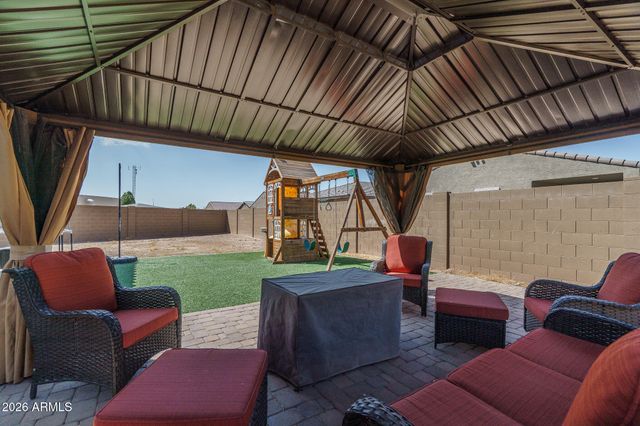 25190 N 143RD Lane, Surprise, AZ 85387