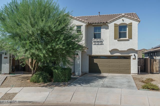 25190 N 143RD Lane, Surprise, AZ 85387