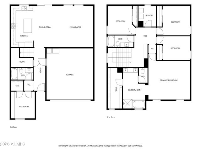 25190 N 143RD Lane, Surprise, AZ 85387