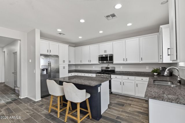 25190 N 143RD Lane, Surprise, AZ 85387