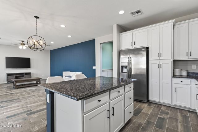 25190 N 143RD Lane, Surprise, AZ 85387