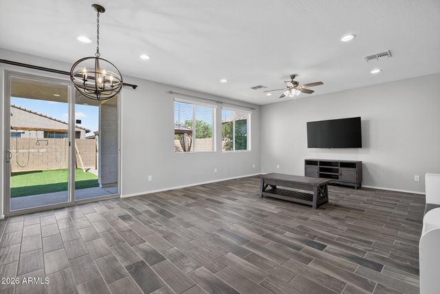 25190 N 143RD Lane, Surprise, AZ 85387