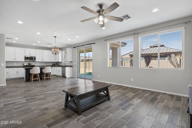 25190 N 143RD Lane, Surprise, AZ 85387