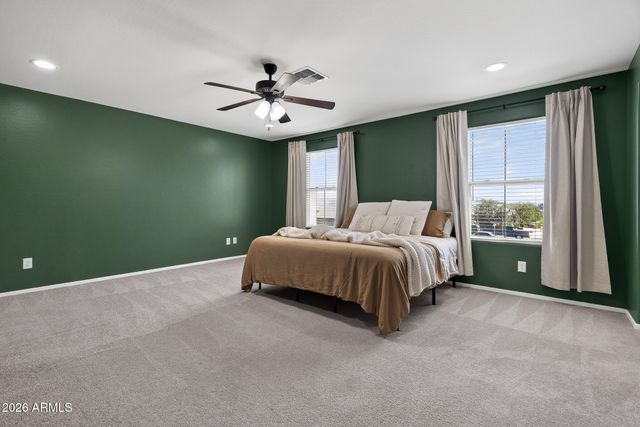 25190 N 143RD Lane, Surprise, AZ 85387