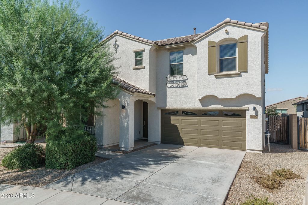 25190 N 143RD Lane, Surprise, AZ 85387
