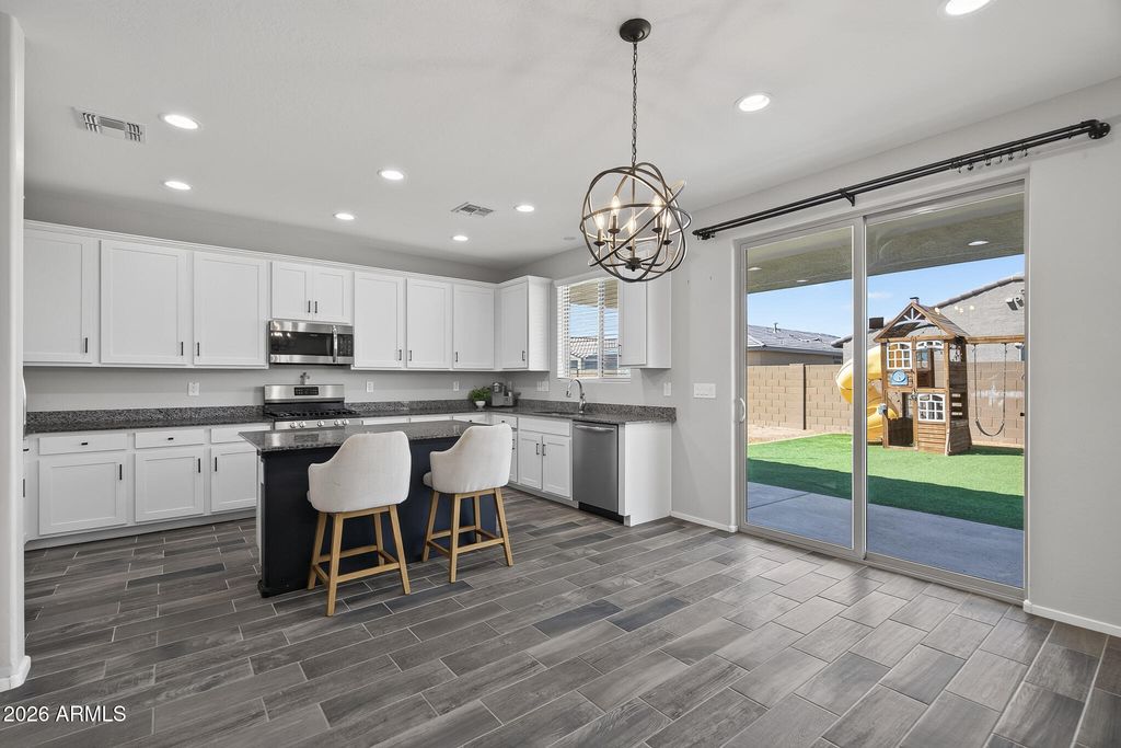 25190 N 143RD Lane, Surprise, AZ 85387 — photo 2
