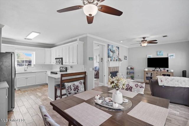 125 Prescott Ridge, Madison, MS 39110