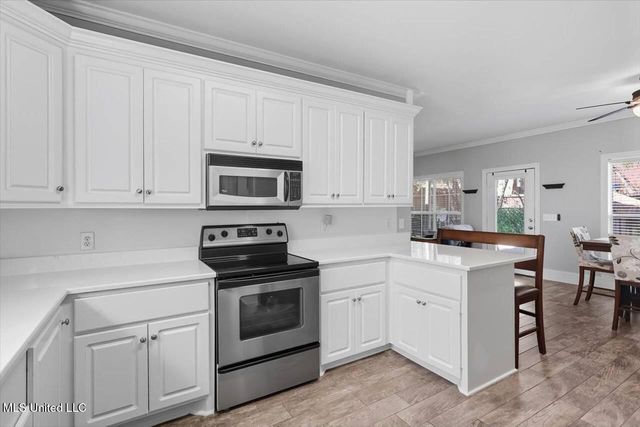 125 Prescott Ridge, Madison, MS 39110