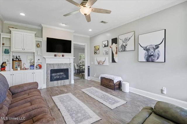 125 Prescott Ridge, Madison, MS 39110