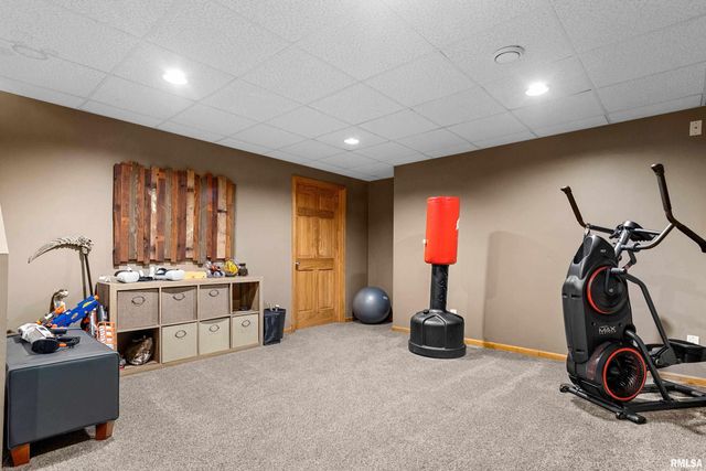 3621 E WESTBROOK Road, Chillicothe, IL 61523