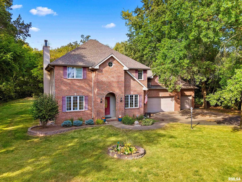 3621 E WESTBROOK Road, Chillicothe, IL 61523